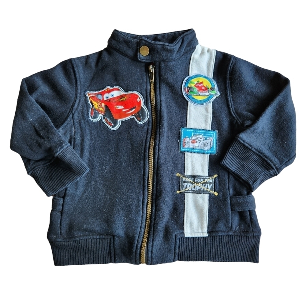 Disney Cars Sweater